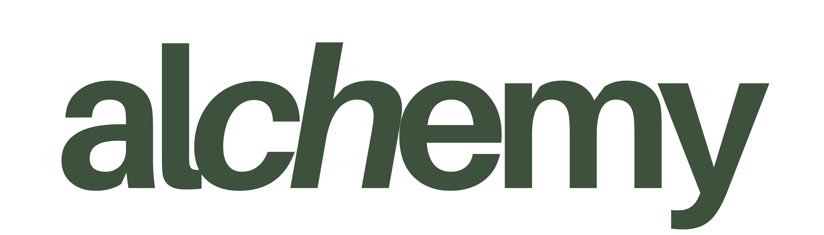 alchemy
